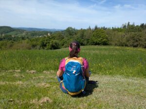 Tutti i sensi della Luna – escursione multisensoriale tra respiri ed emozioni